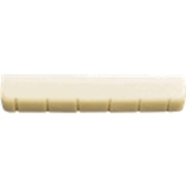 Yellow Parts EZ1465 Capotasto Osso Chitarra Acustica