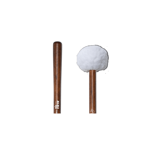 Vic Firth MB3S - Corpsmaster Bass Mallets Large