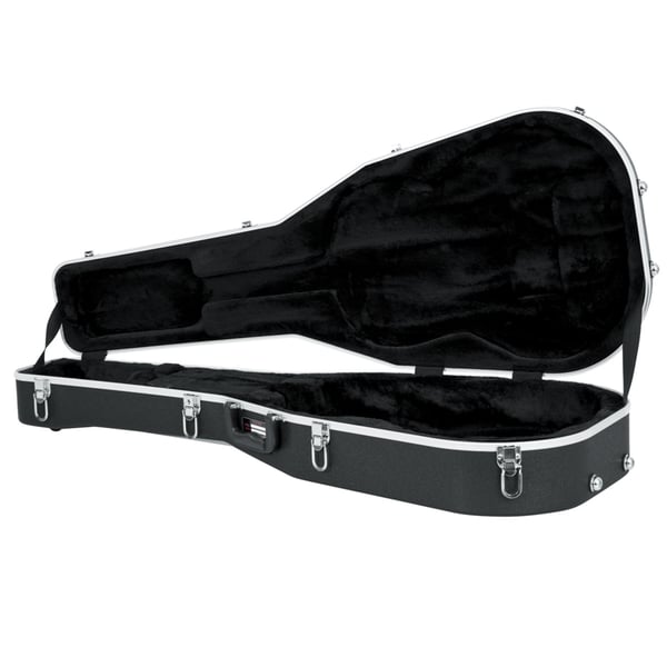 Gator Cases GC-CLASSIC Custodia Chitarra Classica