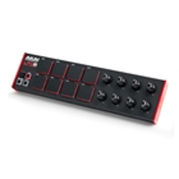 Akai Professional LPD8 MKII USB MIDI pad controller