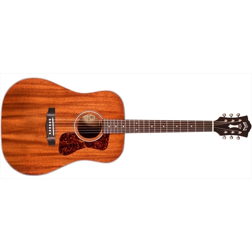 GUILD ITALIA D-120 NAT