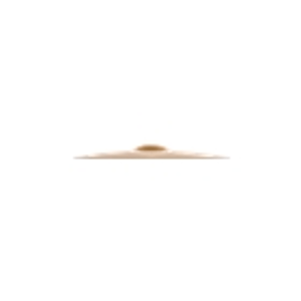 Zildjian ILH17C-17" I Crash