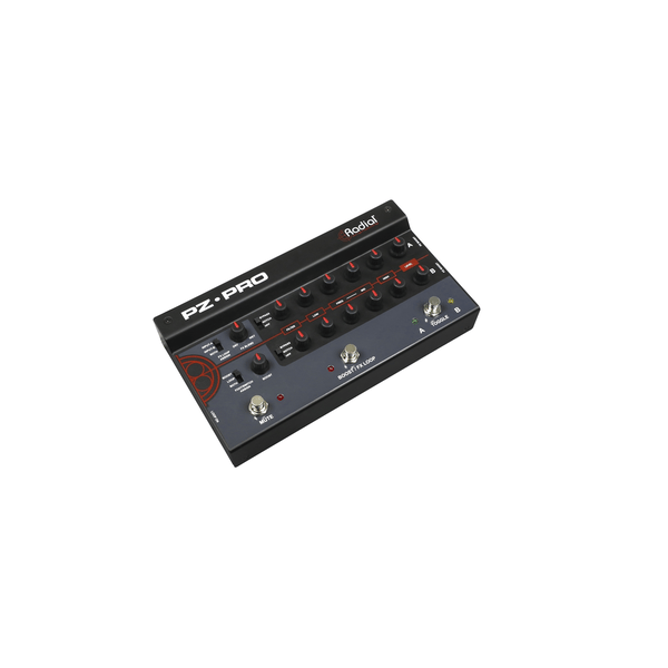 Radial Engineering PZ PRO