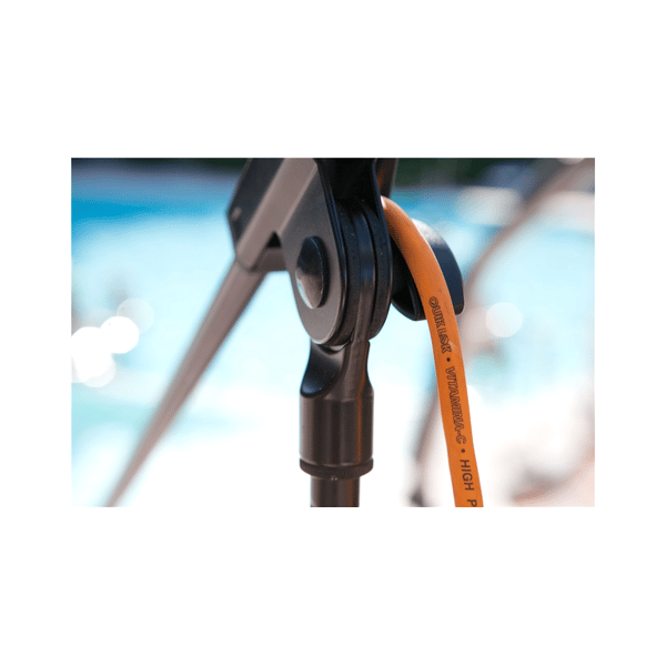 Quik Lok VITAMINA/C-A5 Jack Mono 90°/Jack Mono