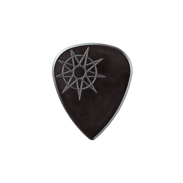 Dunlop 447PJP138 Jim Root Signature Nylon Player's Pack/6