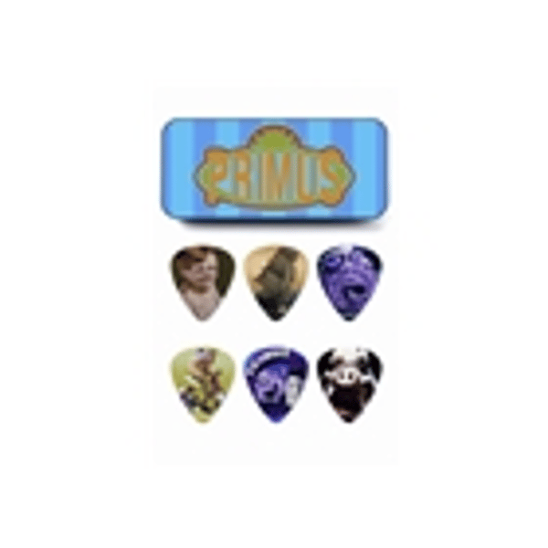 Dunlop PRIPT02-H Primus