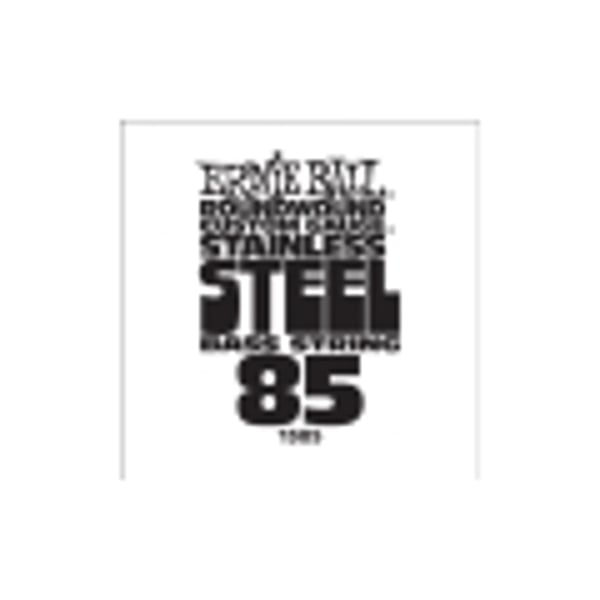 ERNIE BALL 0.85 Stainless Steel Bass