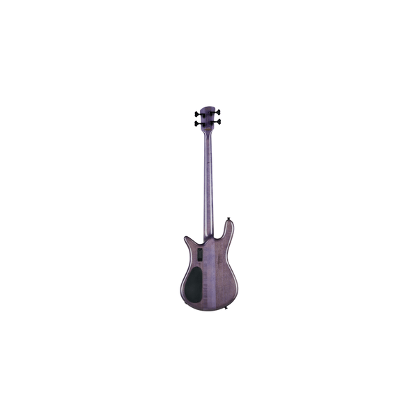 Spector Euro 4 CST - Nat Violet Burst Gloss