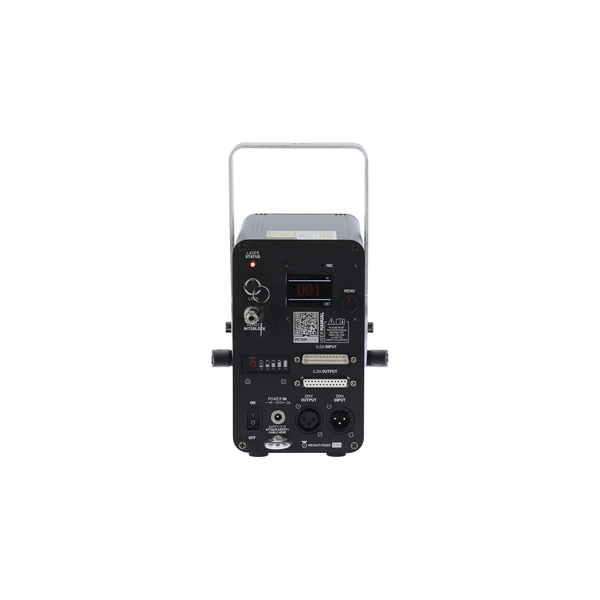 Algam Lighting SPECTRUM 1500 RGB+
