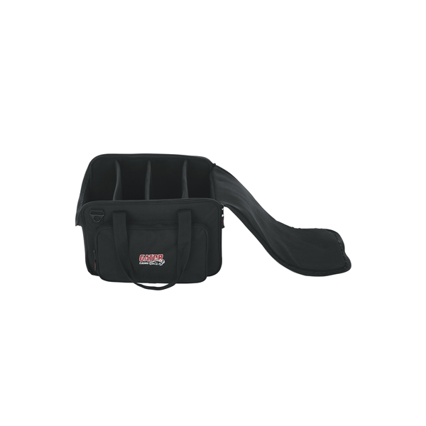 Gator Cases G-LIGHTBAG-1610 Borsa LED PAR 16 x 10