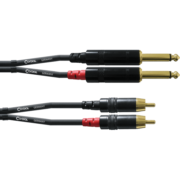 Cordial CFU 0.6 PC