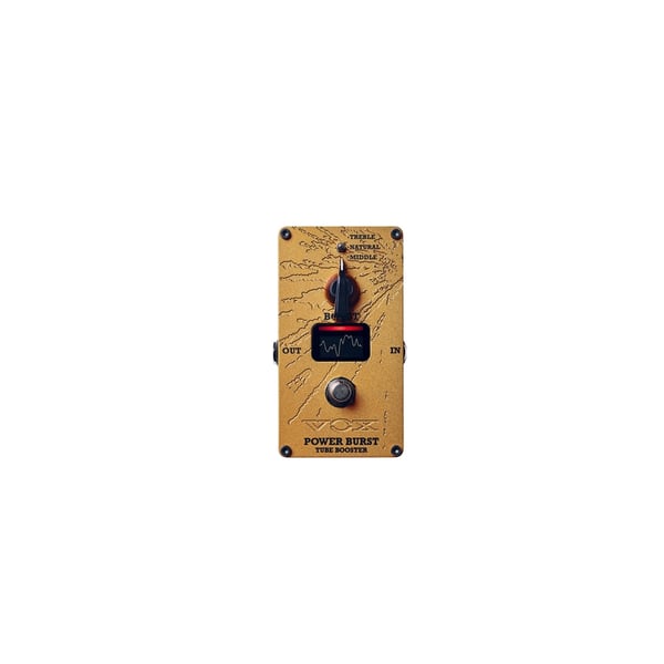Vox Valvenergy Power Burst. Modello C1070100086