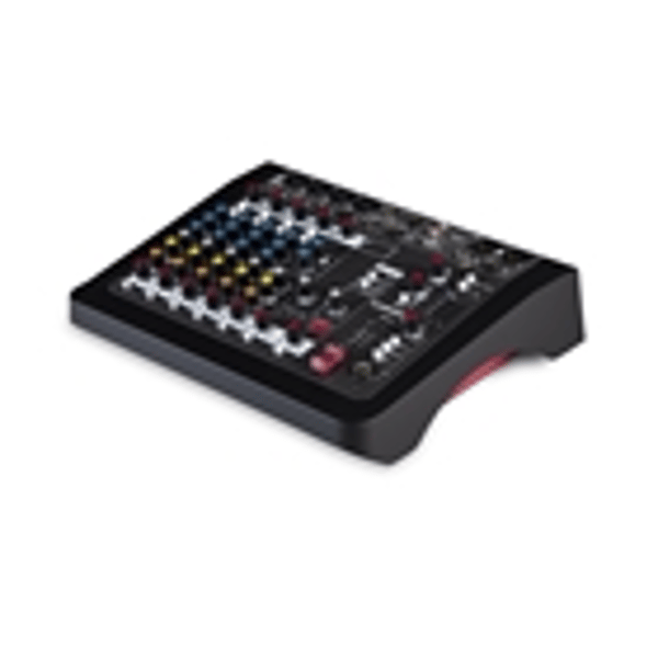 Allen & Heath ZEDi-10