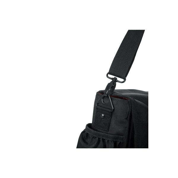 Gator Cases G-CLUB CONTROL 25 Borsa messenger grande MIDI DJ