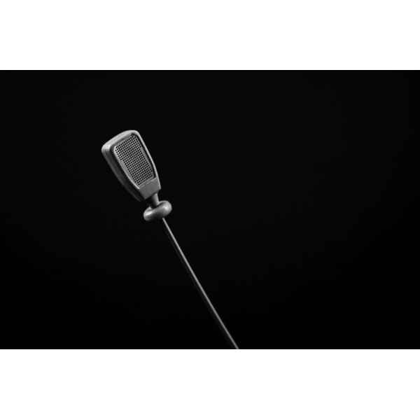 EIKON MICROFONO HEADSET PROFESSIONALE A CONDENSATORE