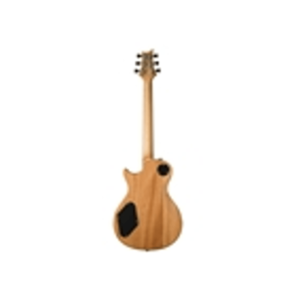 PRS Chitarra SE Zach Myers Violin Top Myers Blue 2023