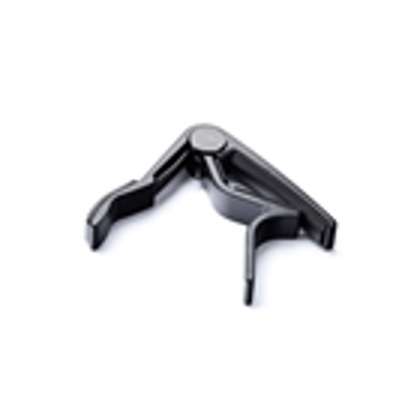 Dunlop 83CB Curved Black