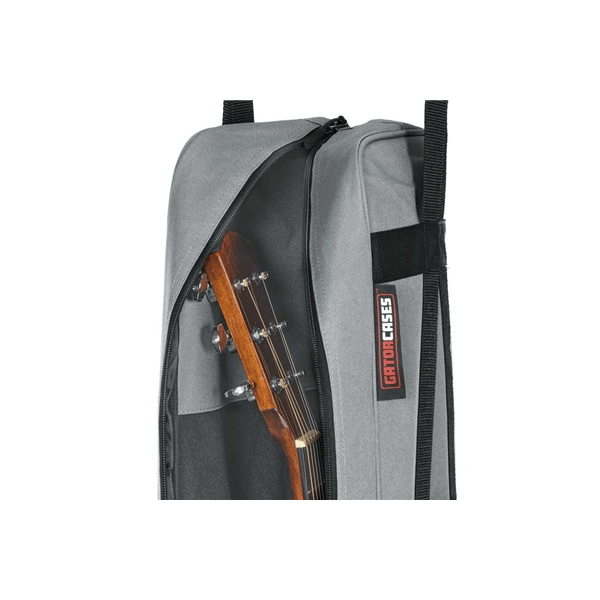 Gator Cases GCB-ACOUSTIC Borsa appendibile per chitarra acustica