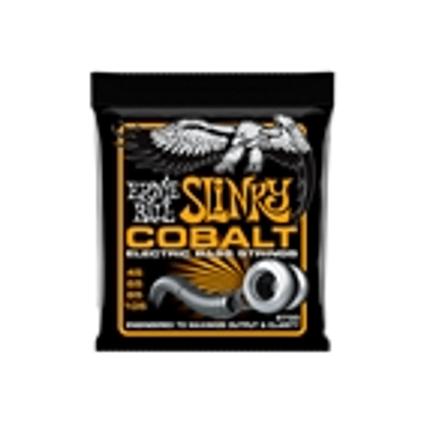 Ernie Ball 2733 Hybrid Slinky Cobalt 45-105