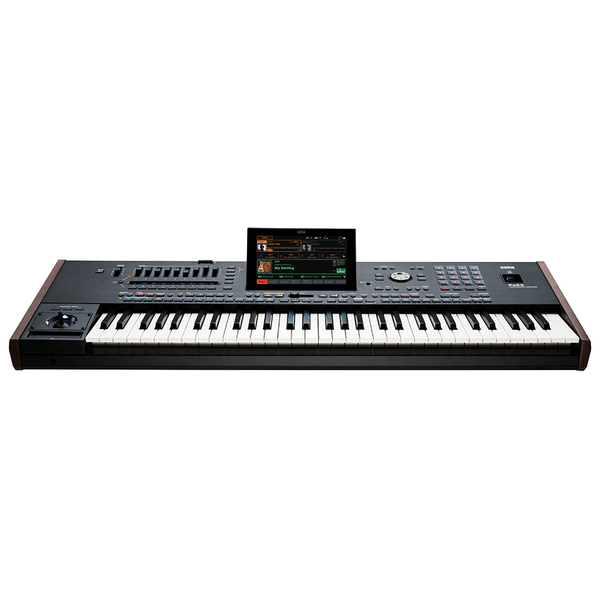Korg PA5X-61
