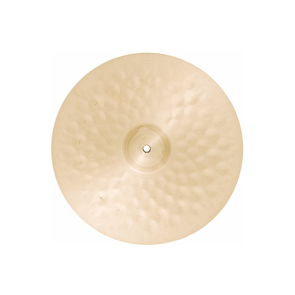 Zildjian K1431-14" K Fat Hat Top