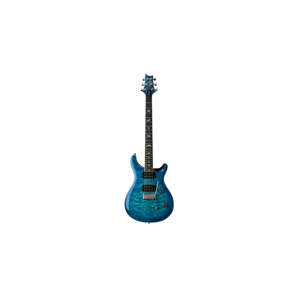 PRS SE Custom 24-08 Quilt Lake Blue 2025