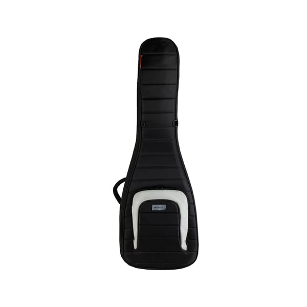 Mono M80 Classic Custodia Doppia per Basso Elettrico Black