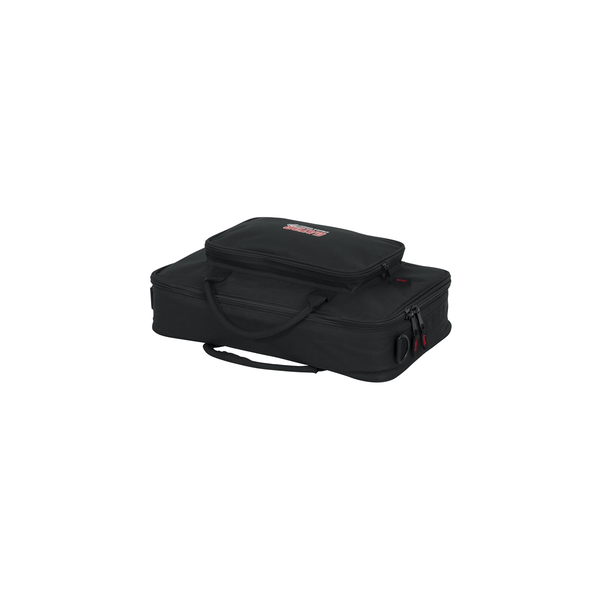 Gator Cases GK-1610 Borsa micro key/controller - 40,6 x 25,4 x 7,6 cm