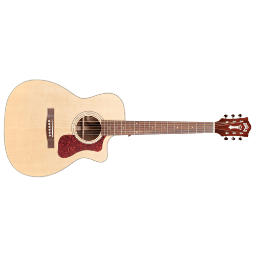 GUILD ITALIA OM-150CE NAT