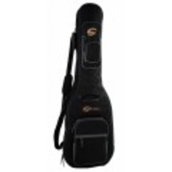 SOUNDSATION Borsa per basso elettrico 4/4 con imbottitura da 30mm