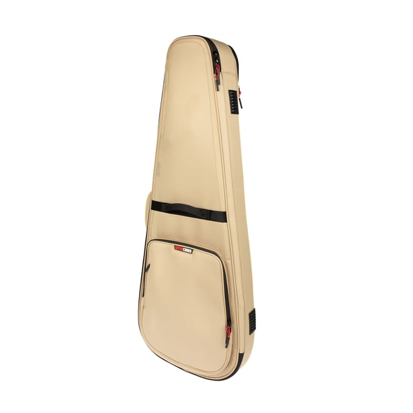 Gator Cases G-ICON335 Borsa ICON chitarra stile 335 Marrone