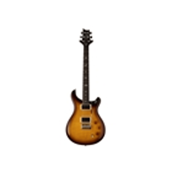 PRS SE DGT McCarty Tobacco Sunburst (Bird Inlays)