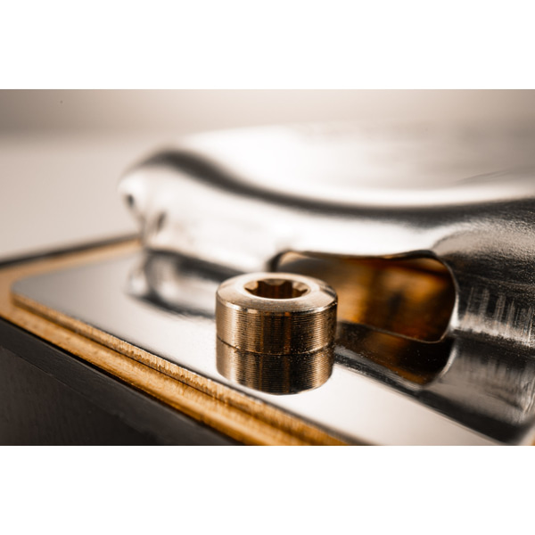Set armoniche Hohner Big River Harp ProPack (Do-,Sol-,La-maggiore) M5900PP. Modello M5900PP