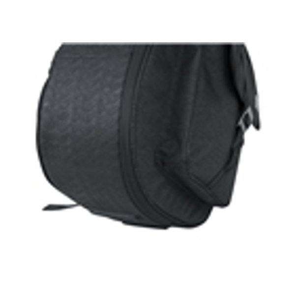 Gator Cases GT-ACOUSTIC-BLK Borsa Transit chitarra acustica Antracite