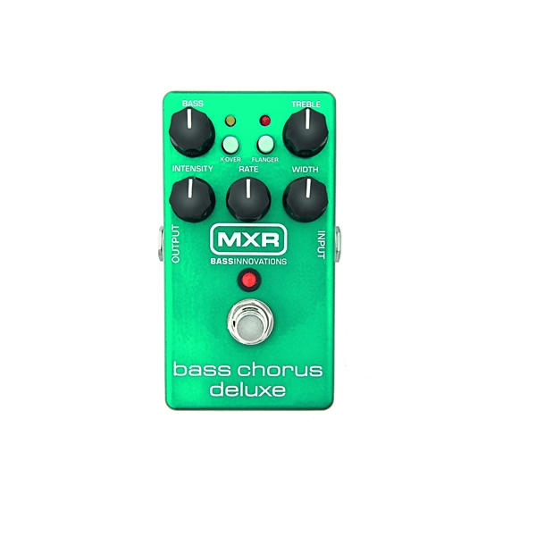 Mxr M83 Bass Chorus Deluxe