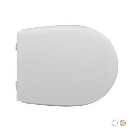 Sedile wc per incea vaso nube forma 6