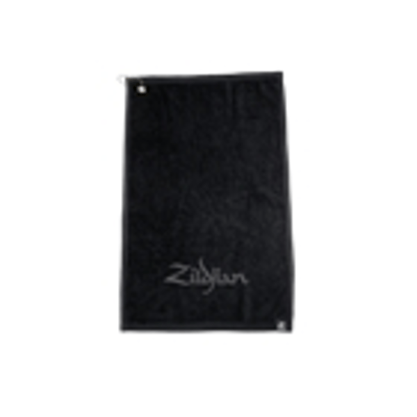 ZTOWEL - Zildjian Black Drummer's Towel