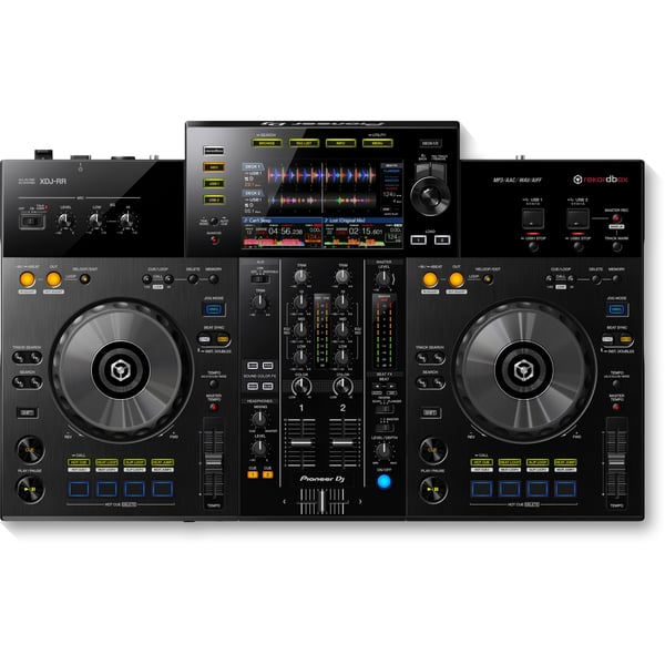 PIONEER Sistema DJ tutto in uno per rekordbox