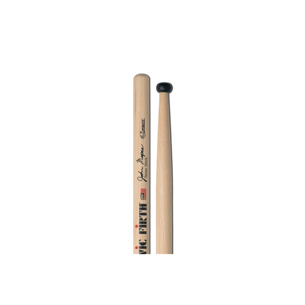 Vic Firth SMAPTS - Corpsmaster Multi-Tenor Sticks John Mapes Signature