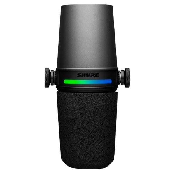 Shure MV7i