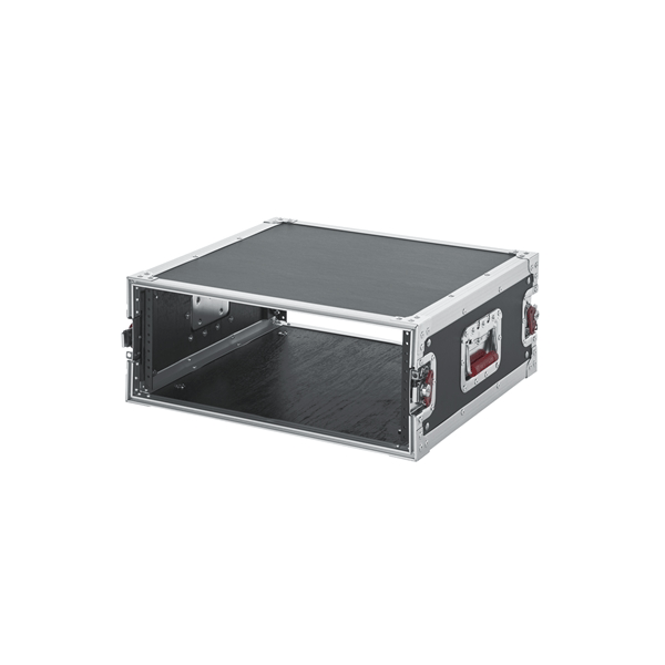Gator Cases G-TOUR 4U Flight Case ATA da 4U Rack