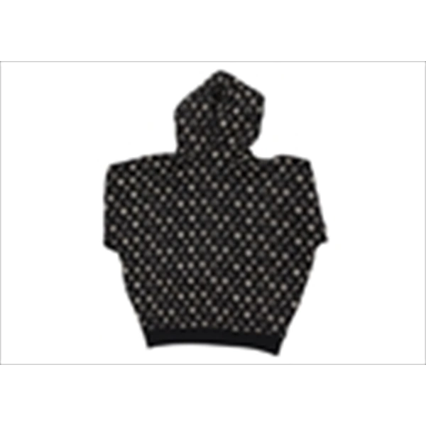 Zildjian ZAHD0084 YOUTH HOODIE BLACK XL