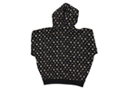 Zildjian ZAHD0084 YOUTH HOODIE BLACK XL