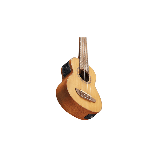 Eko Guitars Uku Evo Ukulele Soprano EQ