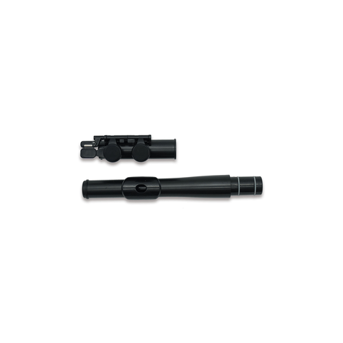 NUVO ITALIA JFLUTE 2.0 UPGRADE KIT (NERO)
