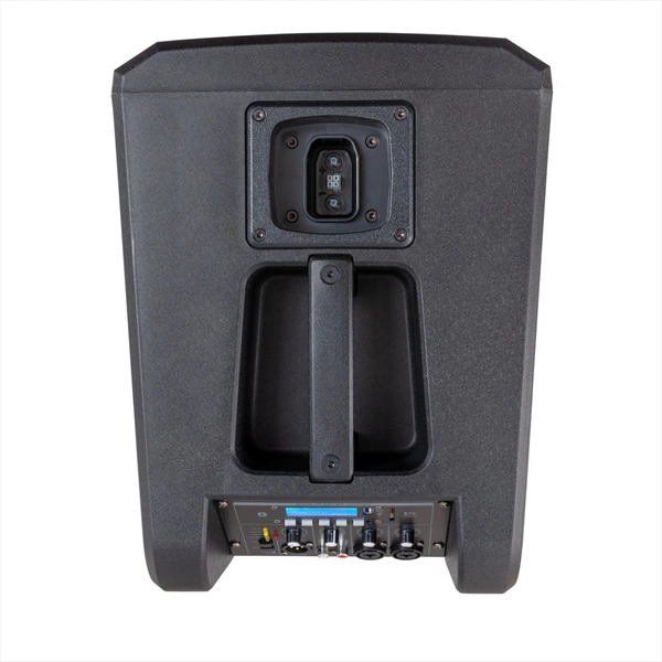 SOUNDSATION Sistema Audio Portatile a Colonna con DSP, Bluetooth, TWS e Batteria. Modello HYPERUP 8BA