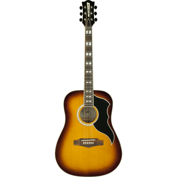 Eko Guitars Ranger VI VR Honey burst