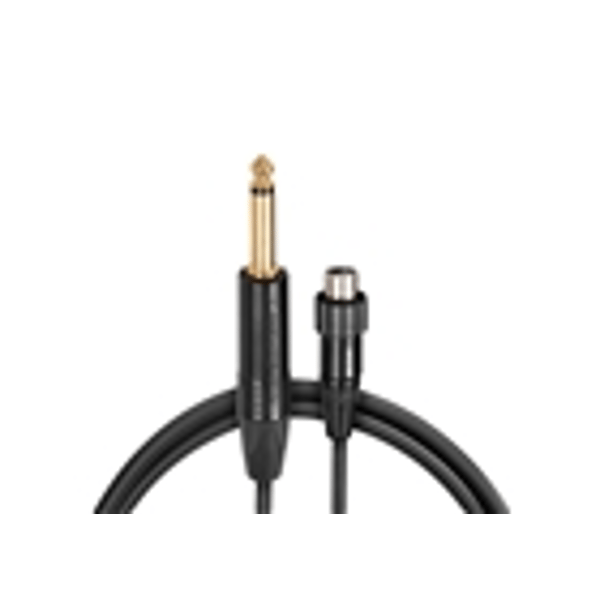 Shure GLXD16+ Sistema Wireless per Chitarra e Basso
