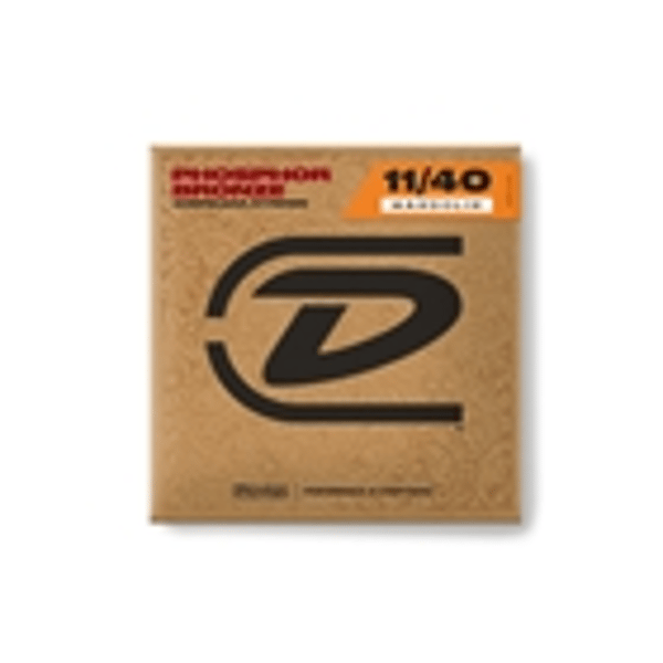 Dunlop DMP1140 Medium, Set/8