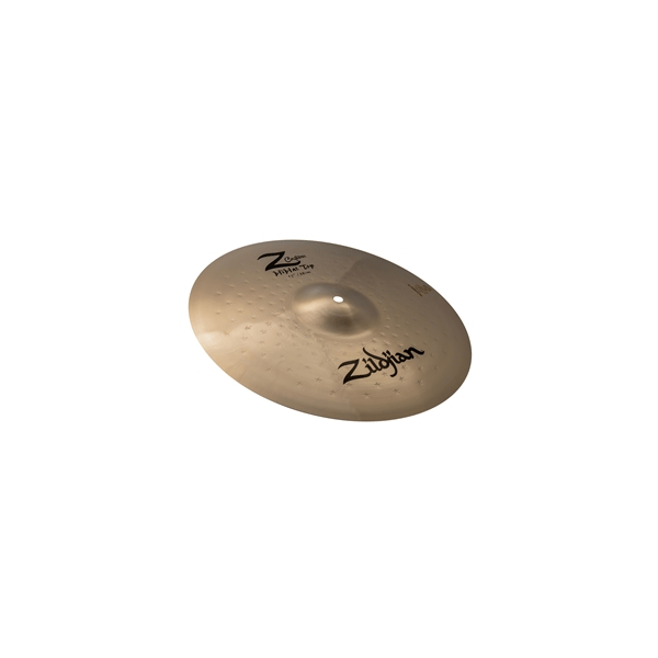 Zildjian 15" Z Custom HiHat – Top
